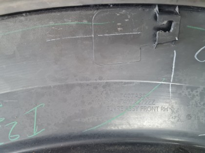 KL1T sárvédő szálesítő ív JE  20210817_154739